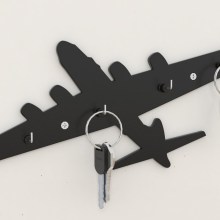 bomber key chain_project thumbnail